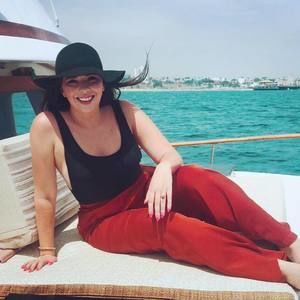 Meet your Posher, Hunter